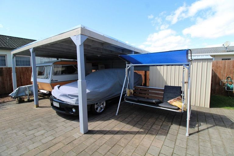 Photo of property in 1b Karaka Street, Matamata, 3400