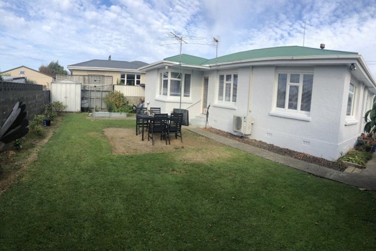 Photo of property in 129 Tanner Street, Grasmere, Invercargill, 9810