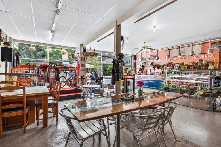 Photo of property in 91 Hakiaha St (state Highway 4), Taumarunui, 3920