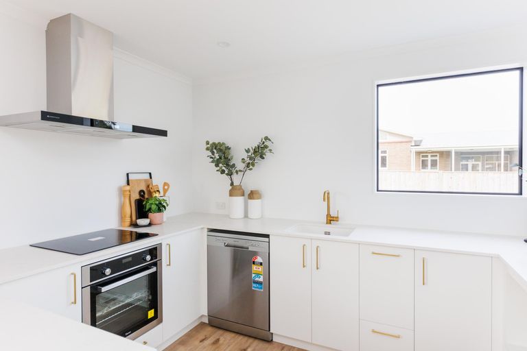 Photo of property in 33b Botanical Road, Takaro, Palmerston North, 4412