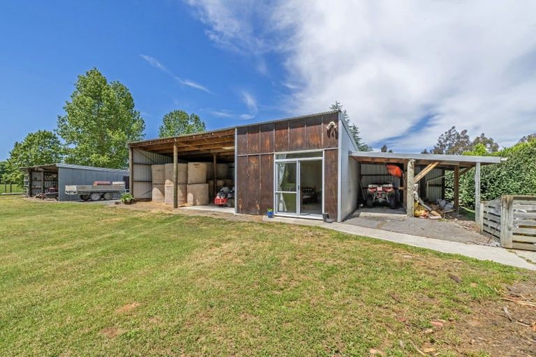 Photo of property in 430 Birch Hill Road, Okuku, Rangiora, 7473