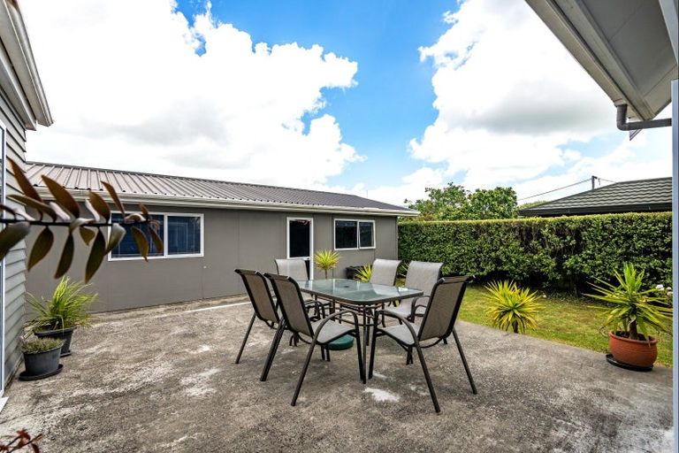 Photo of property in 60b Roy Street, Palmerston North, 4410