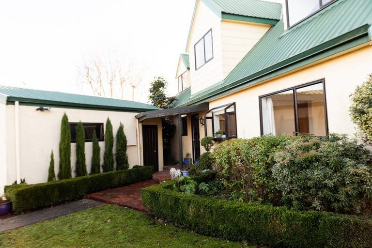 Photo of property in 6 Balmoral Place, Allenton, Ashburton, 7700