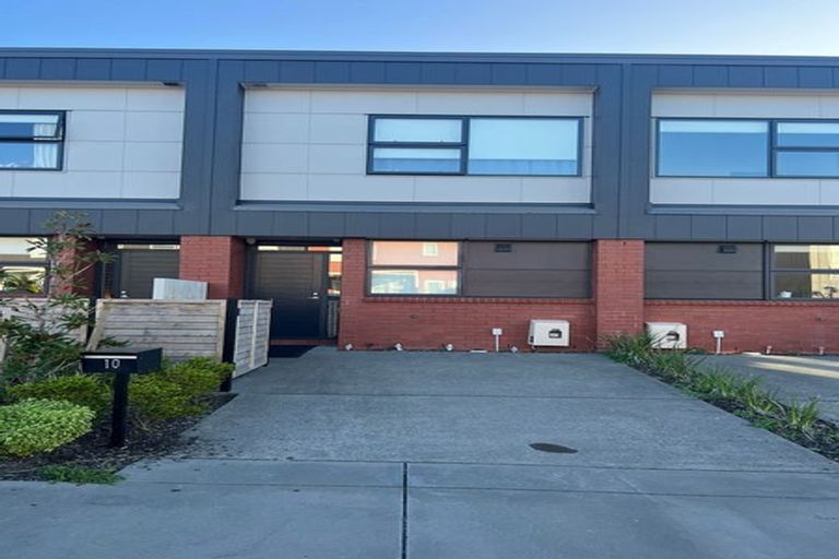 Photo of property in 10 Paterae Lane, Flat Bush, Auckland, 2019