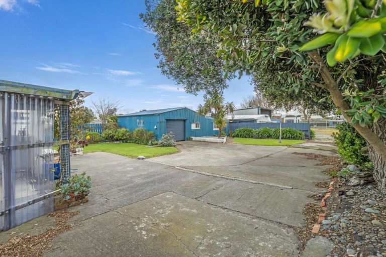 Photo of property in 3 Wharf Street, Castlecliff, Whanganui, 4501
