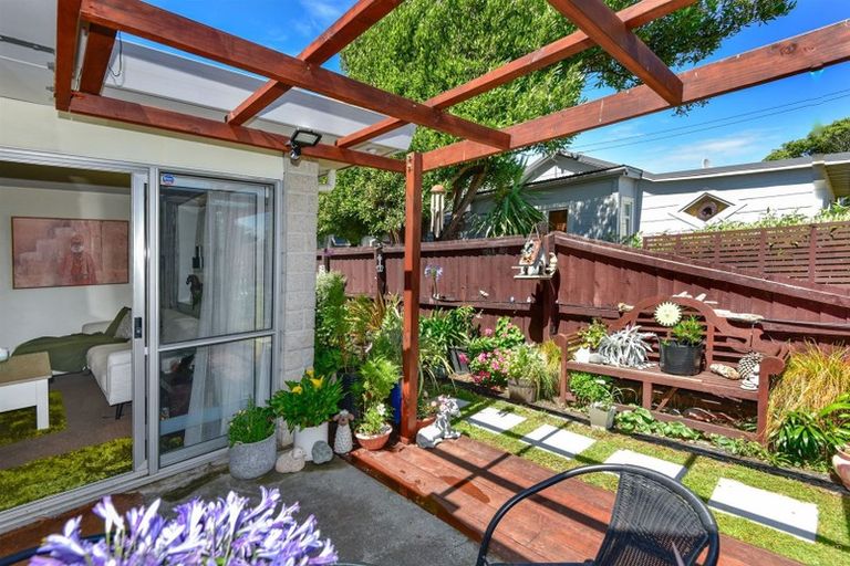 Photo of property in 161 Pacific Road, North New Brighton, Christchurch, 8083