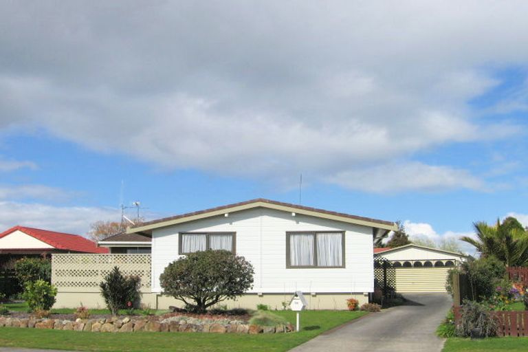 Photo of property in 30 Monowai Street, Mount Maunganui, 3116