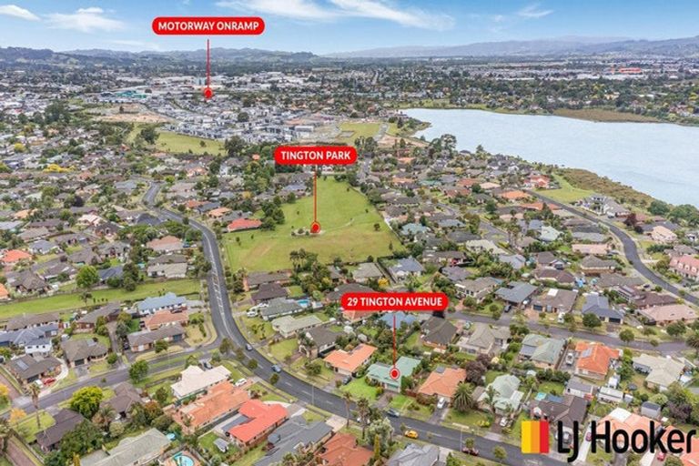 Photo of property in 29 Tington Avenue, Wattle Downs, Auckland, 2103