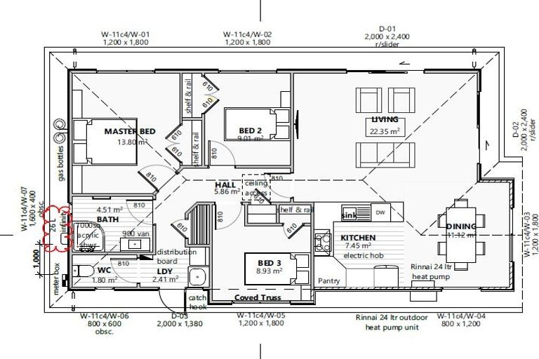 Photo of property in 27 Dorset Street, Richmond, 7020