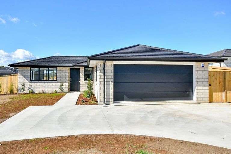 Photo of property in 26 Chardonnay Way, Te Kauwhata, 3710