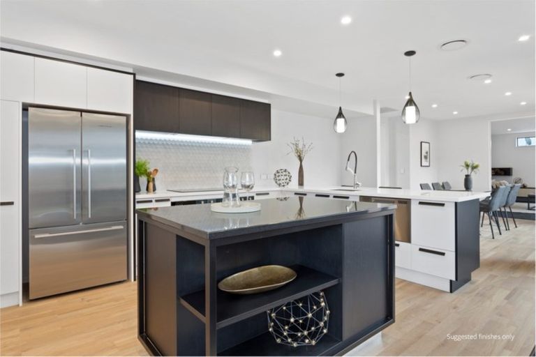 Photo of property in 13 Eleanor Lane, Casebrook, Christchurch, 8051