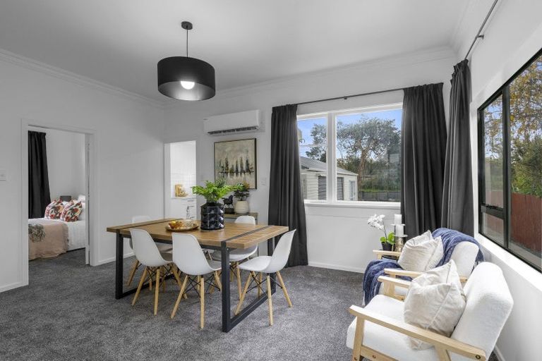 Photo of property in 79 Randwick Crescent, Moera, Lower Hutt, 5010