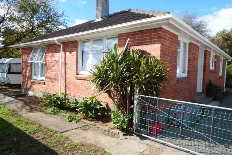 Photo of property in 39 Ahuru Street, Marton, 4710