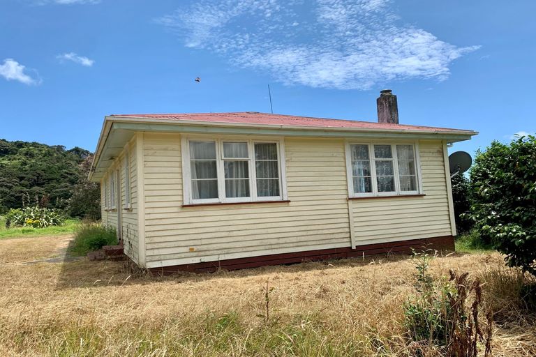 Photo of property in 38 Mangamanihi Road, Kaeo, 0479