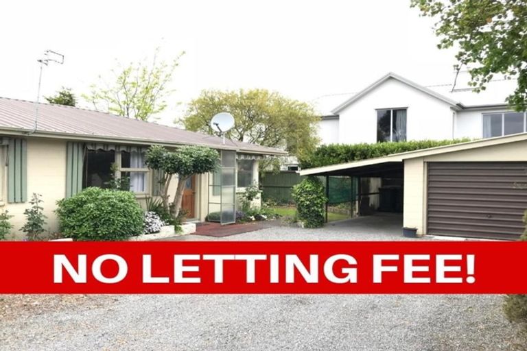 Photo of property in 2/170 Idris Road, Strowan, Christchurch, 8052