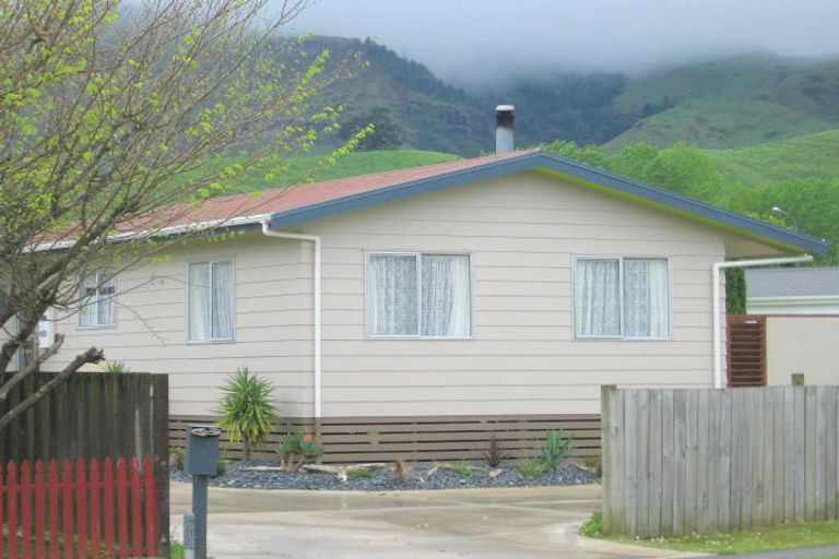Photo of property in 9 Washington Square, Paeroa, 3600