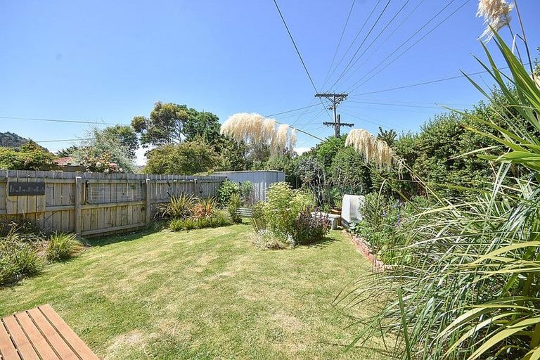 Photo of property in 23 Albertson Avenue, Port Chalmers, 9023