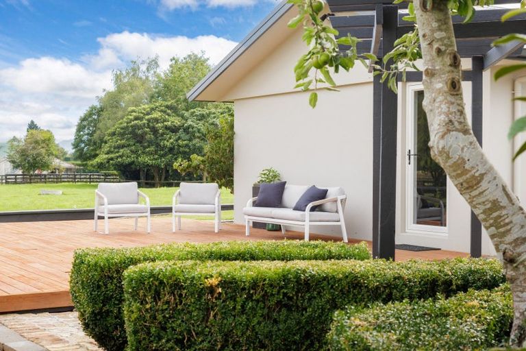 Photo of property in 378 Hinuera Road, Matamata, 3472