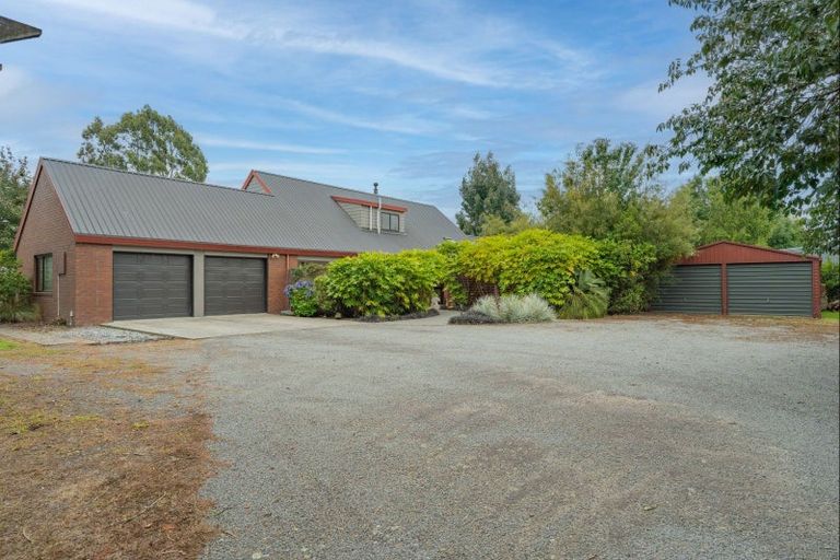 Photo of property in 12 Kowhai Drive, Darfield, 7510