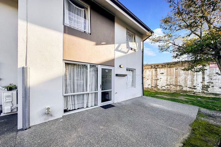 Photo of property in 29/336 Lincoln Road, Addington, Christchurch, 8024
