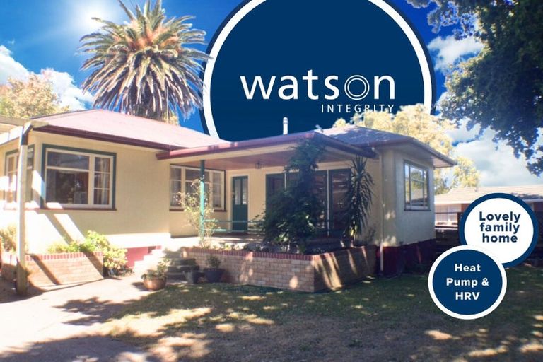 Photo of property in 149 Ruahine Street, Roslyn, Palmerston North, 4414