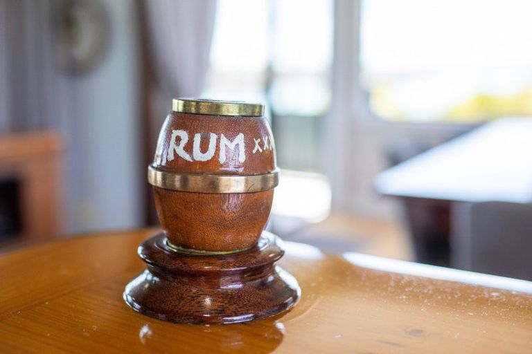 Photo of property in 20 Franklin Street, Opua, 0200