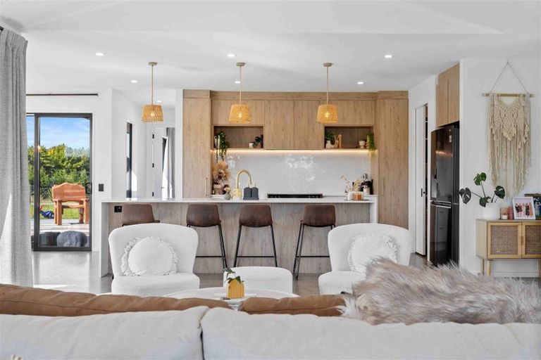 Photo of property in 175 Douds Road, Sefton, Rangiora, 7477