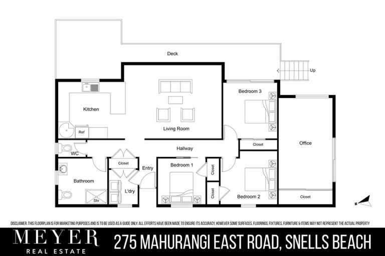 Photo of property in 275 Mahurangi East Road, Snells Beach, 0920