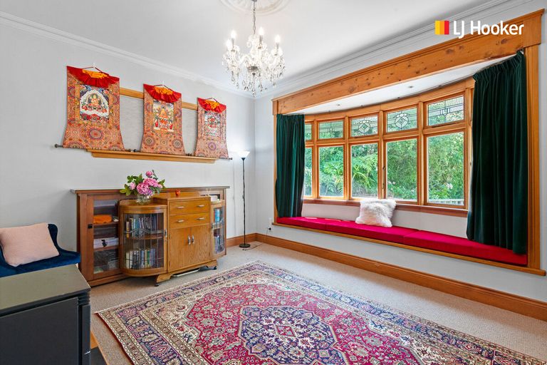 Photo of property in 37 Melrose Street, Roslyn, Dunedin, 9010