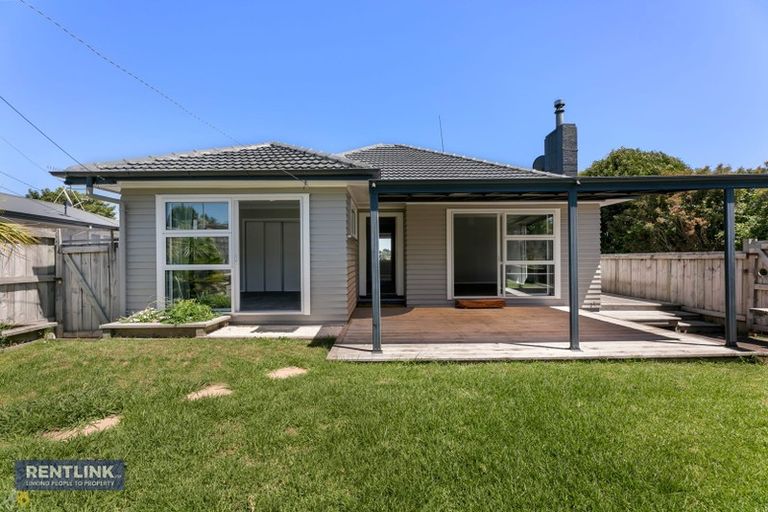 Photo of property in 14 Cook Street, Gate Pa, Tauranga, 3112