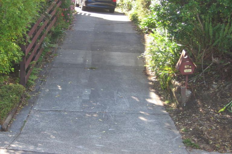 Photo of property in 1/47 Channel View Road, Campbells Bay, Auckland, 0630