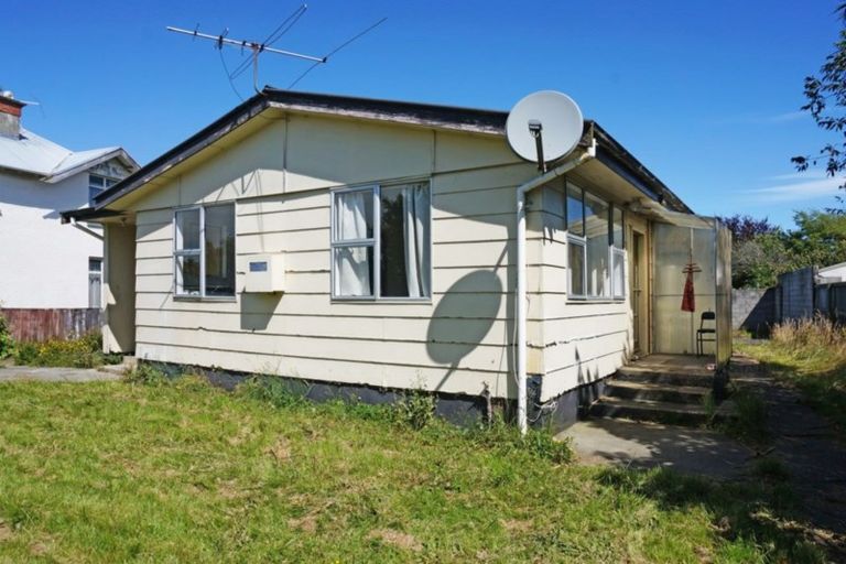 Photo of property in 61 Teviot Street, Appleby, Invercargill, 9812