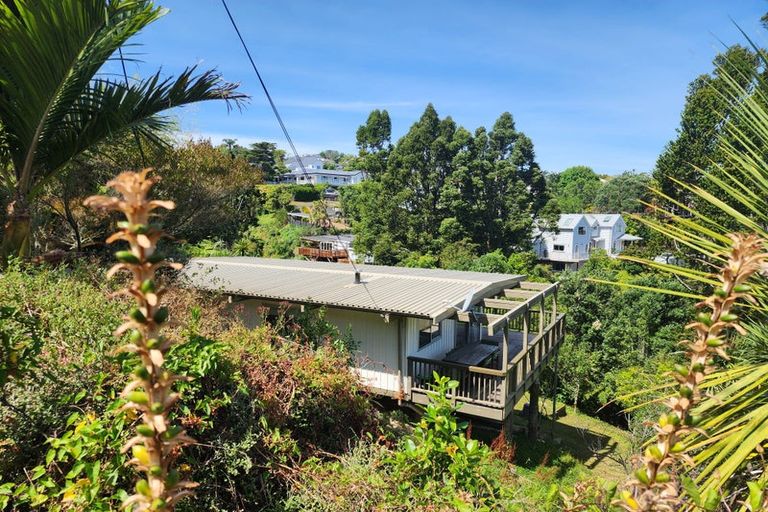 Photo of property in 12 Inkster Street, Birkenhead, Auckland, 0626