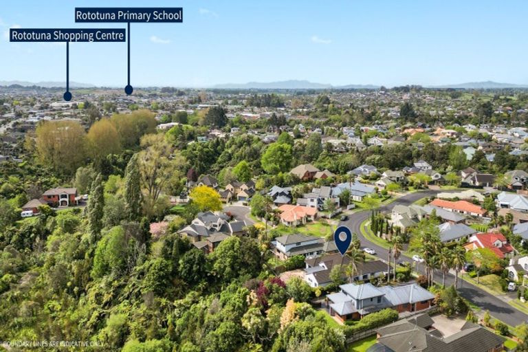 Photo of property in 19 Montrose Crescent, Huntington, Hamilton, 3210