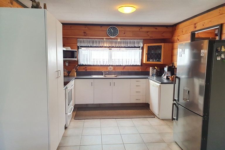 Photo of property in 107 Bright Street, Cobden, Greymouth, 7802