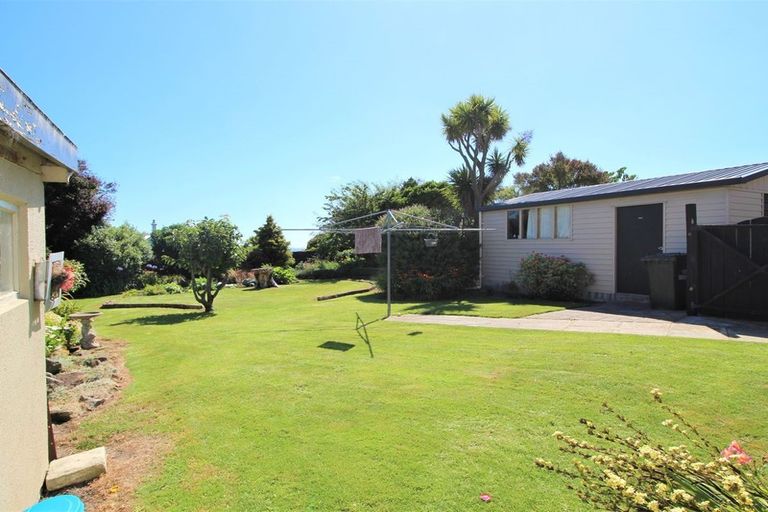 Photo of property in 26 Tamar Street, South Hill, Oamaru, 9400
