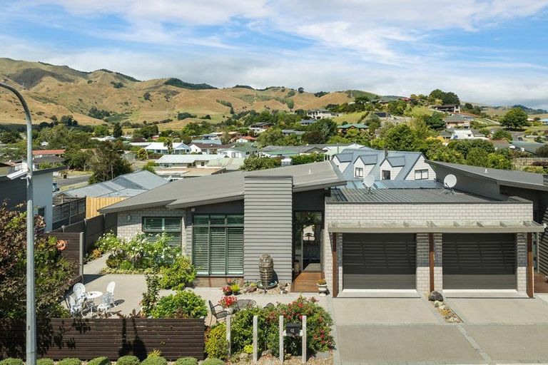 Photo of property in 12 Taniwha Street, Paeroa, 3600