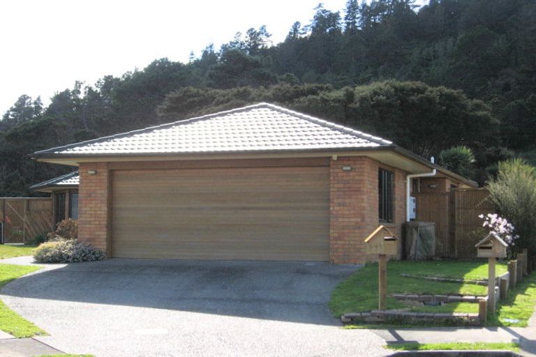 Photo of property in 243 The Booms Avenue, Thames, 3500