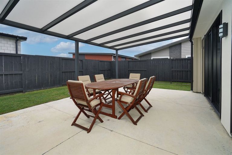 Photo of property in 14 Voight Avenue, Chartwell, Hamilton, 3210