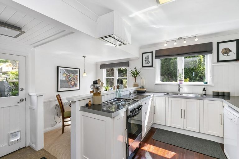 Photo of property in 47 Dominion Park Street, Johnsonville, Wellington, 6037