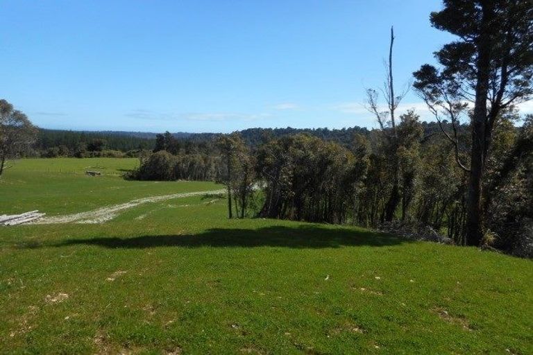 Photo of property in 658 Rutherglen Road, Marsden, Greymouth, 7872