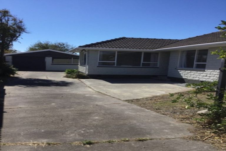 Photo of property in 27 Woodlands Drive, Havelock North, 4130