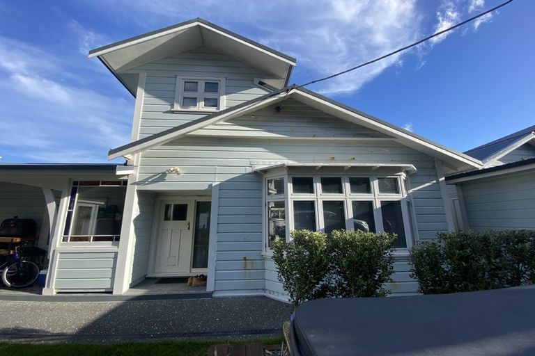 Photo of property in 603a Marine Drive, Days Bay, Lower Hutt, 5013