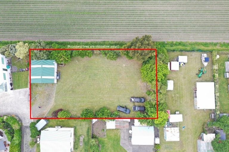 Photo of property in 73 Harper Road, Waimarama, 4294