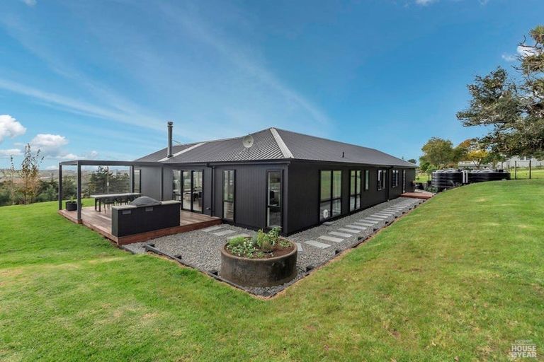 Photo of property in 6 Patty Lane, Patumahoe, 2679