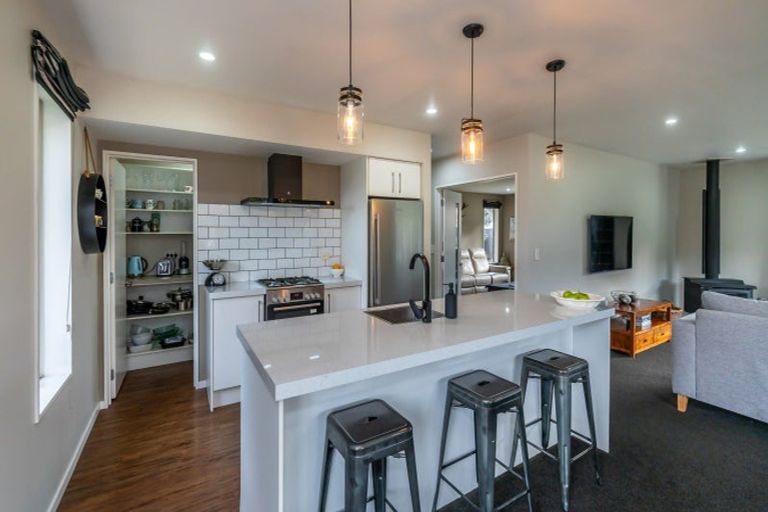 Photo of property in 17 Railway Terrace, Glentunnel, Coalgate, 7673