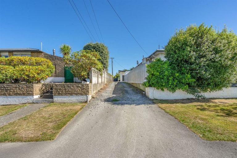 Photo of property in 84 Paterson Street, Grasmere, Invercargill, 9810