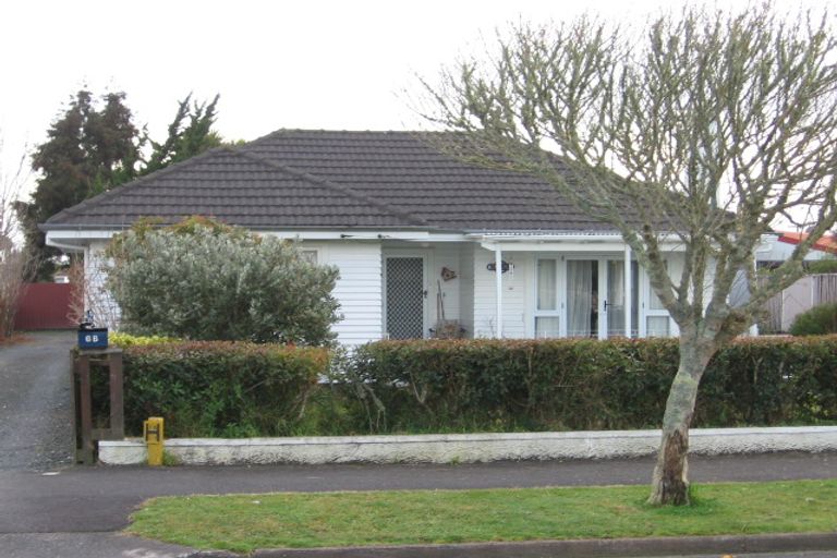 Photo of property in 6 Norman Street, Nawton, Hamilton, 3200