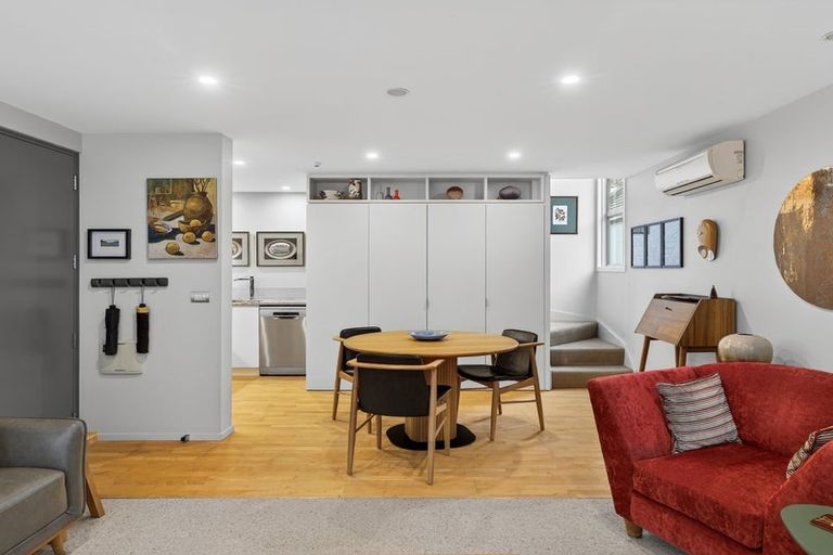 Photo of property in 10/31 Chester Street West, Christchurch Central, Christchurch, 8013