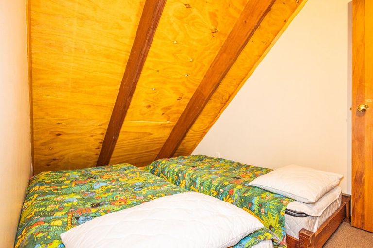 Photo of property in 1 Park Avenue, Ohakune, 4625